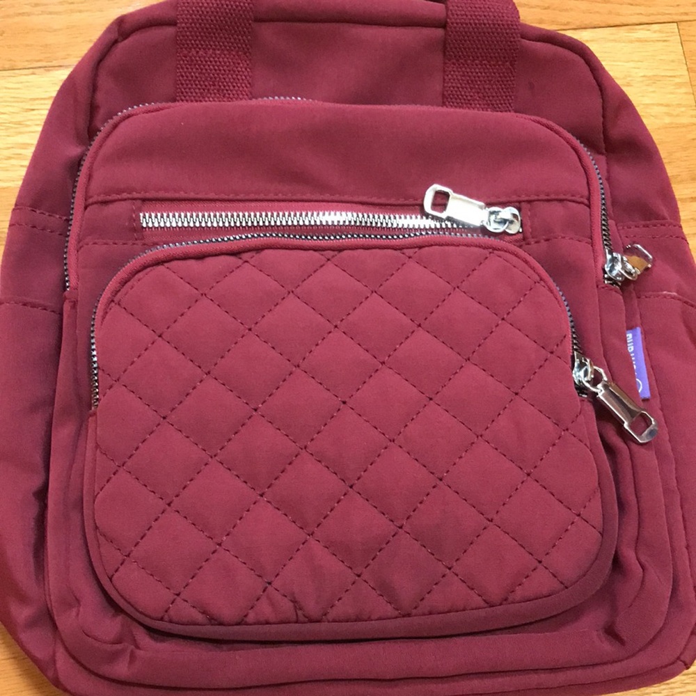 Backpack Purse ๐ - Picture 5 of 11